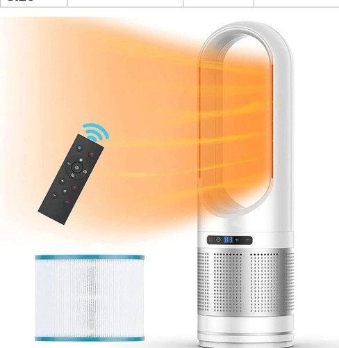 Cool hot purifier - in,
