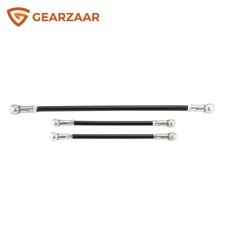 GEAR LINKAGE PUSH RODS SHIFT