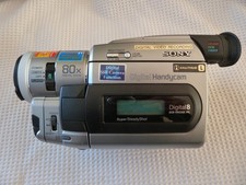 Complete Sony Handycam