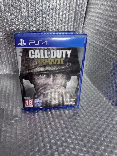 Call duty wwii ww2 cod - call, of