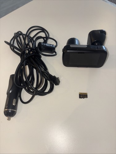 Nextbase 322gw front - 322gw, cam