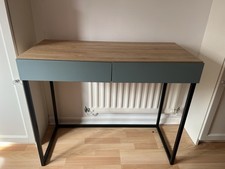 Desk, Made.com Hopkins Compact
