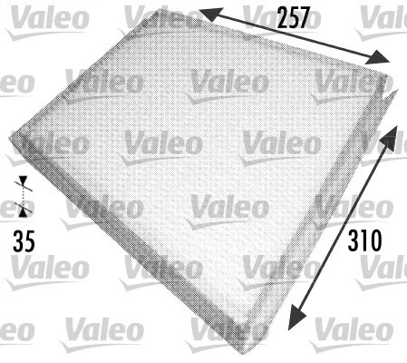 Filter interior air fits - air,
