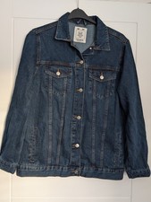 Pull & Bear Mens Dark Blue