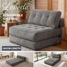 Levede Sofa Bed Convertible