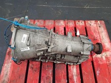 2015 ON X260 JAGUAR XF GEARBOX 2.0 DIESEL 204DTD 8 SPEED AUTOMATIC H7A3-7000-GE