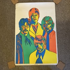 The beatles vintage late - the,