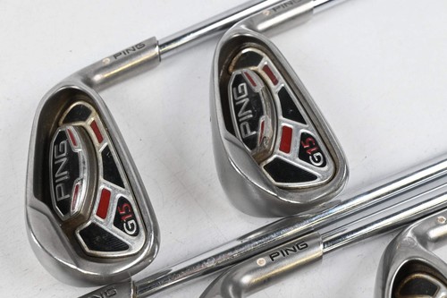 Ping g15 irons - g15, /