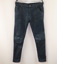 G-STAR MENS SHINY FABRIC