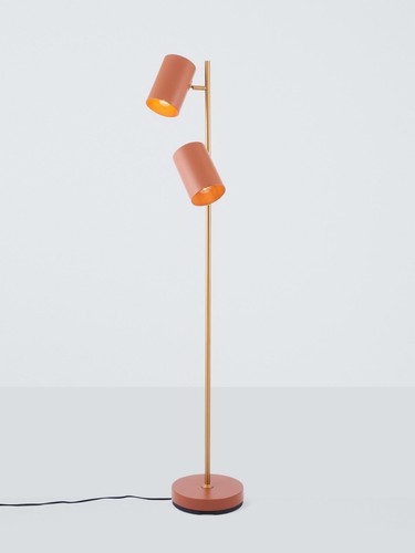 John lewis anyday metal double - john,