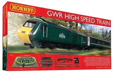 Hornby R1230M GWR High Speed