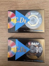 Basf chrome super - 90, blank