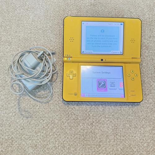 Nintendo dsi console - dsi,