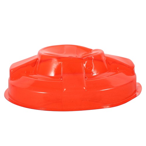 Protective cover safety plug - protective,