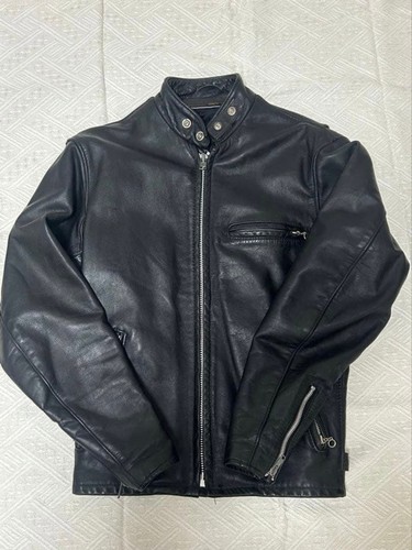 Schott 641 single rider - 641,
