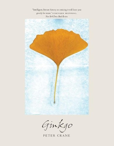 Ginkgo peter crane - ginkgo, by