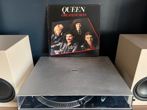 Queen greatest hits 1981 - queen, (uk