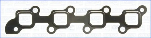 Exhaust manifold gasket