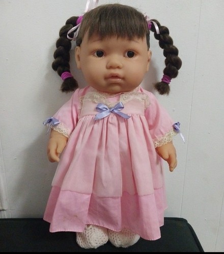 Lots love berenguer - 17",