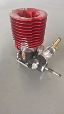 OPS 621T "Torque" .21 Buggy
