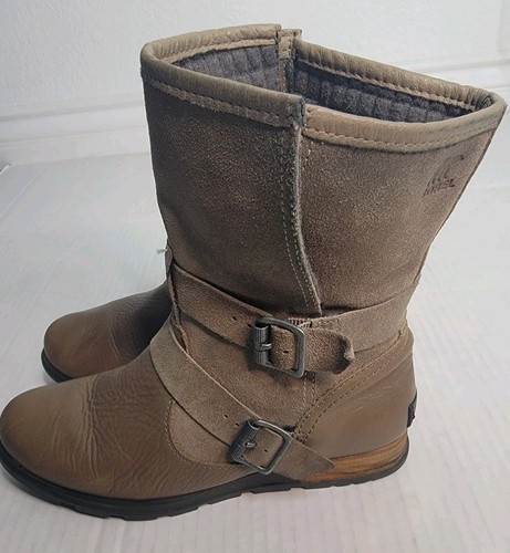 Sorel major moto biker - sorel,