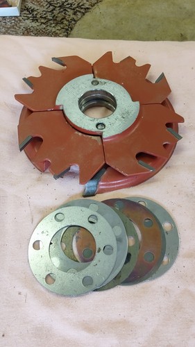 Spindle block tooling tct - tooling,