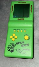 Brick Game 9999 In 1 Handheld