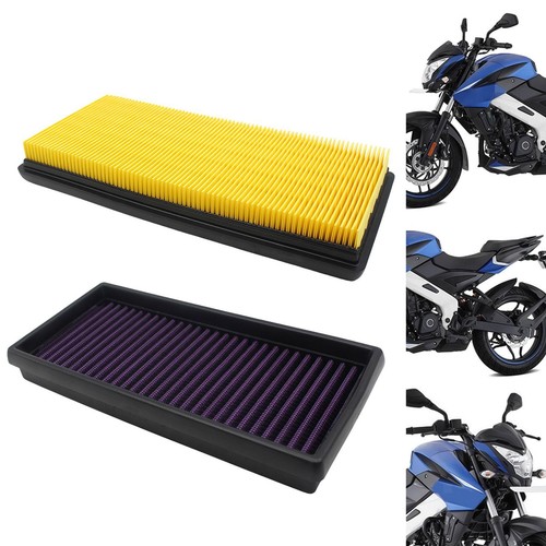 Motorcycle air filter easy - motorcycle,