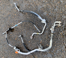 FORD FOCUS AIR CONDITIONING AC HOSES PIPE LINE TUBE MK3 TITANIUM (2011-2014)