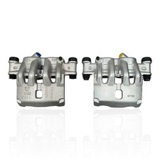 Fits Citroen Relay Brake Calipers Pair Front 2006-2018 280mm Discs