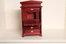 Dolls house miniature - house,