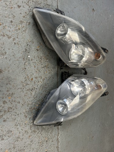 Vauxhall zafira vxr - vauxhall,