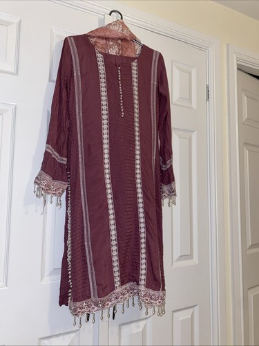 Salwar kaneez - salwar,