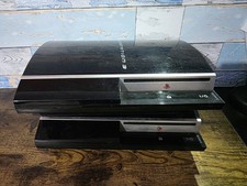 2 X FAULTY PS3 CONSOLES .. FOR