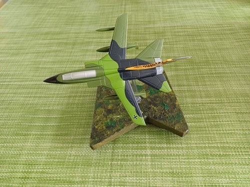 Quick kit built 100 - built, 1/100