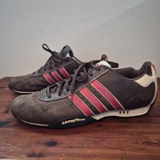 Adidas Adi Racer Goodyear
