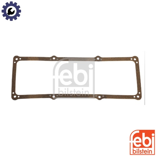 Gasket cylinder head cover - cylinder,