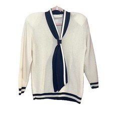 VTG 70s Vivanti Nautical