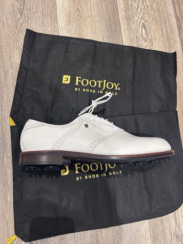Footjoy classics dry premiere - dry,