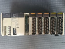 OMRON CQM1H-CPU51 (Used)