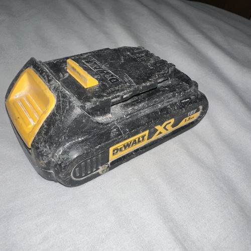 Dewalt 18v ion 1 - dewalt,