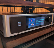 Nad m66 masters - nad,