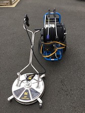 Honda Pressure Washer Petrol Jet Washer Flat Surface Cleaner 