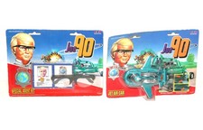 Gerry Anderson Joe 90 Vivid