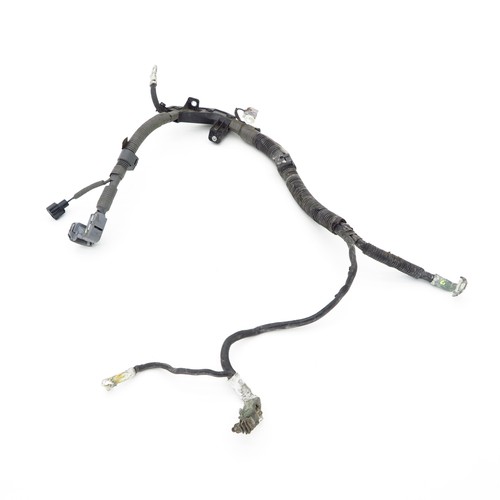 Wiring harness starter toyota - starter,