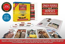 Only Fools and Horses: The 80s