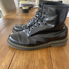 Dr Martens Airwair 8 Hole