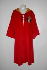 M&S Harry Potter Red Velvet