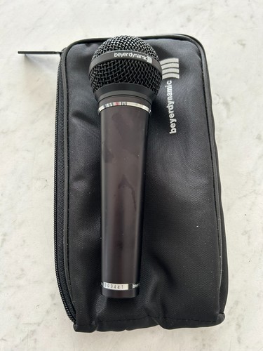 Beyerdynamic m300 - m300, tg