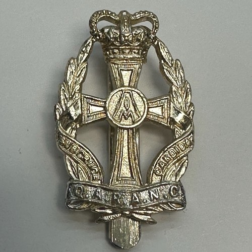 Queen alexandra royal - alexandra's, army